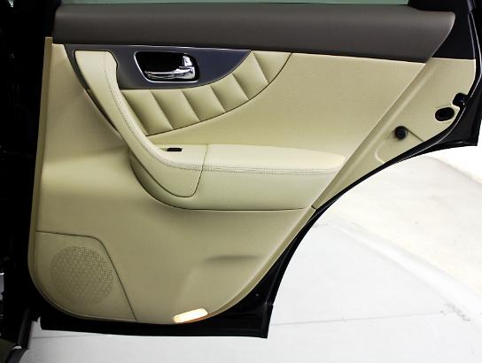 Florida Fine Cars - Used INFINITI FX35 2012 MIAMI 