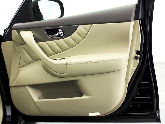 Florida Fine Cars - Used INFINITI FX35 2012 MIAMI 