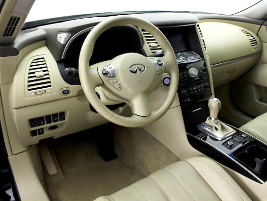 Florida Fine Cars - Used INFINITI FX35 2012 MIAMI 