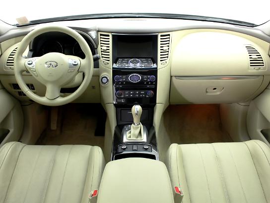 Florida Fine Cars - Used INFINITI FX35 2012 MIAMI 