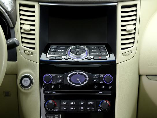 Florida Fine Cars - Used INFINITI FX35 2012 MIAMI 