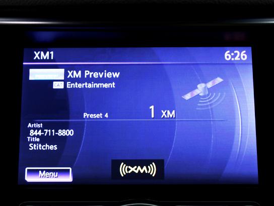 Florida Fine Cars - Used INFINITI FX35 2012 MIAMI 