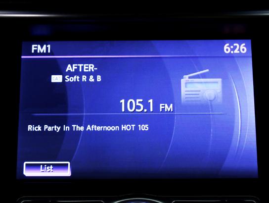 Florida Fine Cars - Used INFINITI FX35 2012 MIAMI 