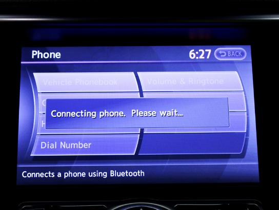 Florida Fine Cars - Used INFINITI FX35 2012 MIAMI 