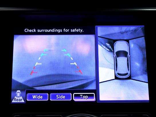 Florida Fine Cars - Used INFINITI FX35 2012 MIAMI 