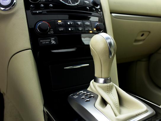 Florida Fine Cars - Used INFINITI FX35 2012 MIAMI 