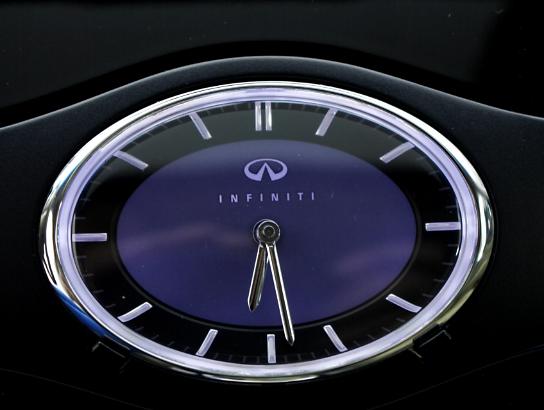 Florida Fine Cars - Used INFINITI FX35 2012 MIAMI 