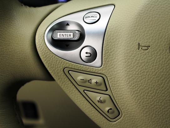 Florida Fine Cars - Used INFINITI FX35 2012 MIAMI 