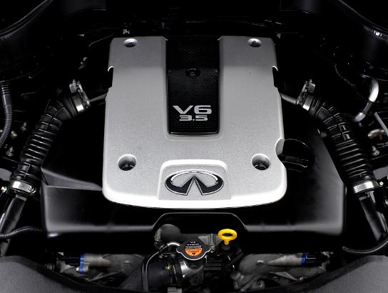 Florida Fine Cars - Used INFINITI FX35 2012 MIAMI 