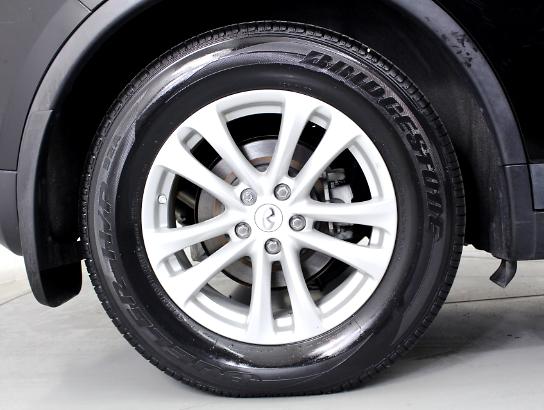 Florida Fine Cars - Used INFINITI FX35 2012 MIAMI 