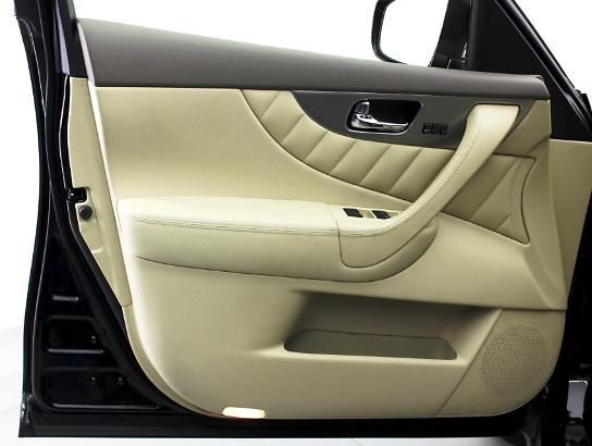 Florida Fine Cars - Used INFINITI FX35 2012 MIAMI 