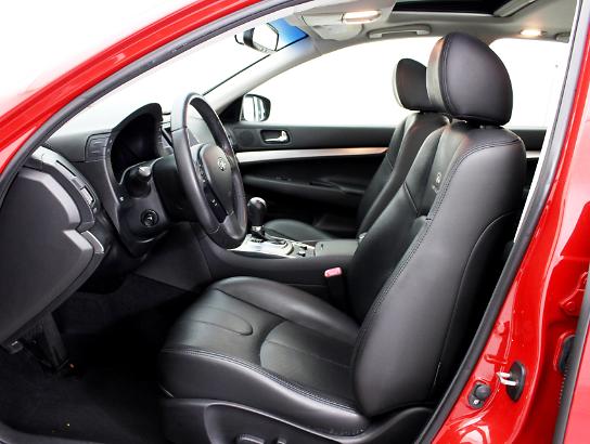 Florida Fine Cars - Used INFINITI G37 2012 MIAMI 