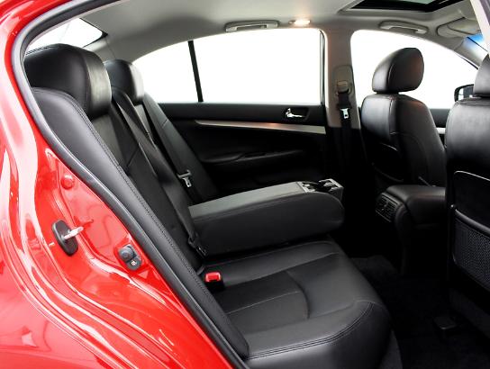 Florida Fine Cars - Used INFINITI G37 2012 MIAMI 