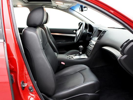 Florida Fine Cars - Used INFINITI G37 2012 MIAMI 