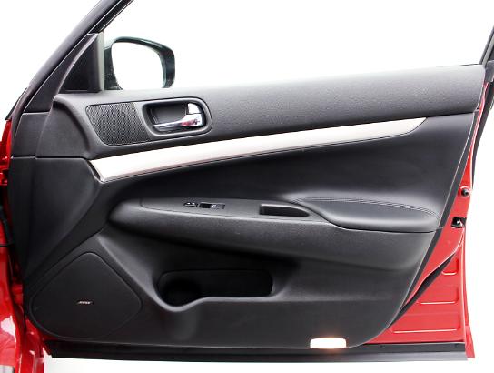 Florida Fine Cars - Used INFINITI G37 2012 MIAMI 