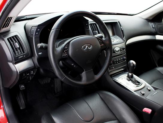 Florida Fine Cars - Used INFINITI G37 2012 MIAMI 