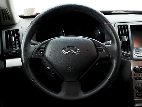 Florida Fine Cars - Used INFINITI G37 2012 MIAMI 