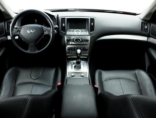 Florida Fine Cars - Used INFINITI G37 2012 MIAMI 