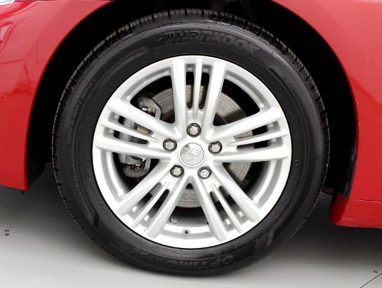 Florida Fine Cars - Used INFINITI G37 2012 MIAMI 