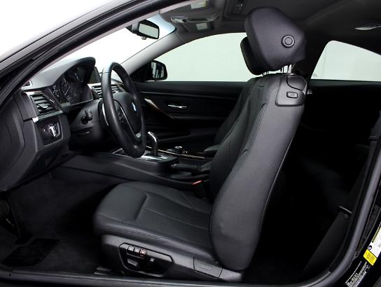 Florida Fine Cars - Used BMW 4 SERIES 2014 MIAMI 428I