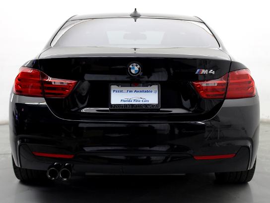 Florida Fine Cars - Used BMW 4 SERIES 2014 MIAMI 428I