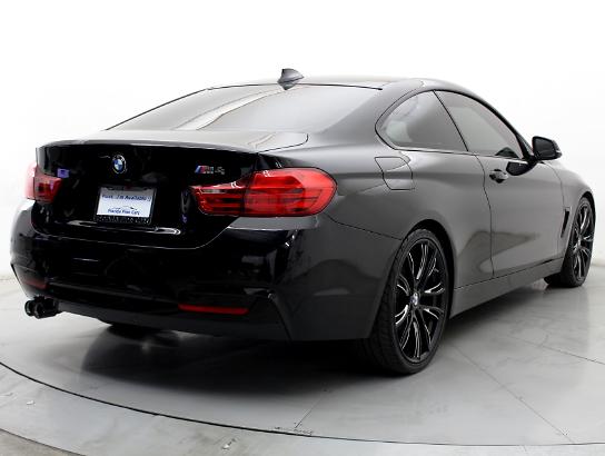 Florida Fine Cars - Used BMW 4 SERIES 2014 MIAMI 428I