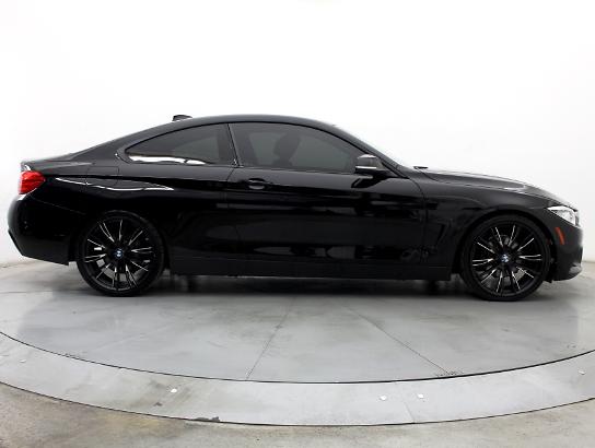 Florida Fine Cars - Used BMW 4 SERIES 2014 MIAMI 428I