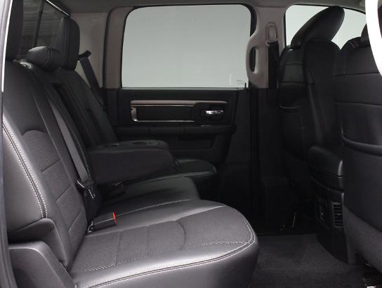 Florida Fine Cars - Used DODGE Ram 1500 2013 WEST PALM SPORT