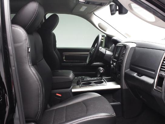 Florida Fine Cars - Used DODGE Ram 1500 2013 WEST PALM SPORT