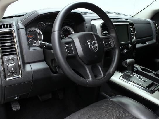 Florida Fine Cars - Used DODGE Ram 1500 2013 WEST PALM SPORT