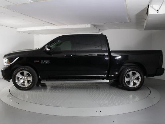 Florida Fine Cars - Used DODGE Ram 1500 2013 WEST PALM SPORT