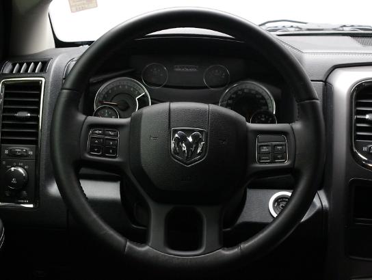 Florida Fine Cars - Used DODGE Ram 1500 2013 WEST PALM SPORT