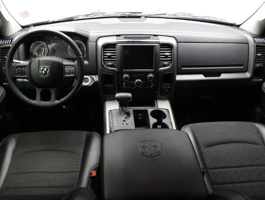 Florida Fine Cars - Used DODGE Ram 1500 2013 WEST PALM SPORT