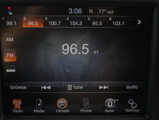 Florida Fine Cars - Used DODGE Ram 1500 2013 WEST PALM SPORT