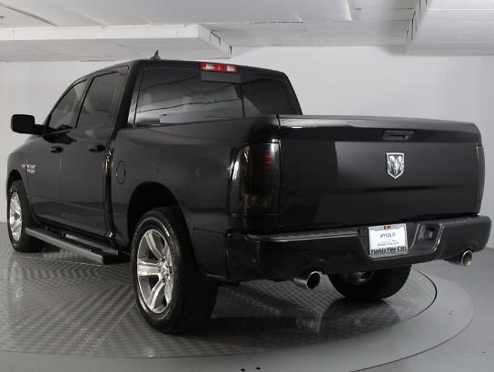 Florida Fine Cars - Used DODGE Ram 1500 2013 WEST PALM SPORT