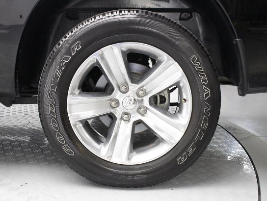 Florida Fine Cars - Used DODGE Ram 1500 2013 WEST PALM SPORT