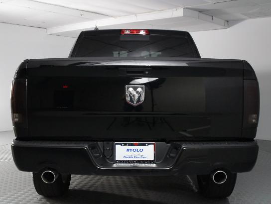 Florida Fine Cars - Used DODGE Ram 1500 2013 WEST PALM SPORT