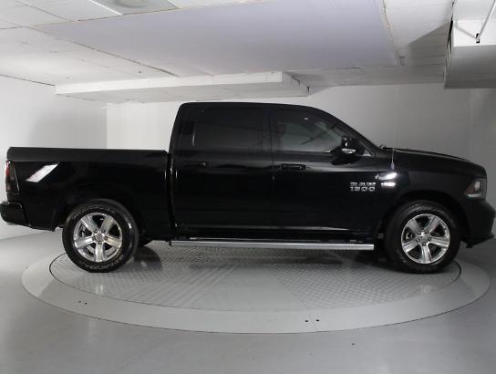 Florida Fine Cars - Used DODGE Ram 1500 2013 WEST PALM SPORT