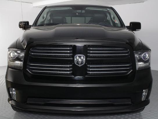 Florida Fine Cars - Used DODGE Ram 1500 2013 WEST PALM SPORT