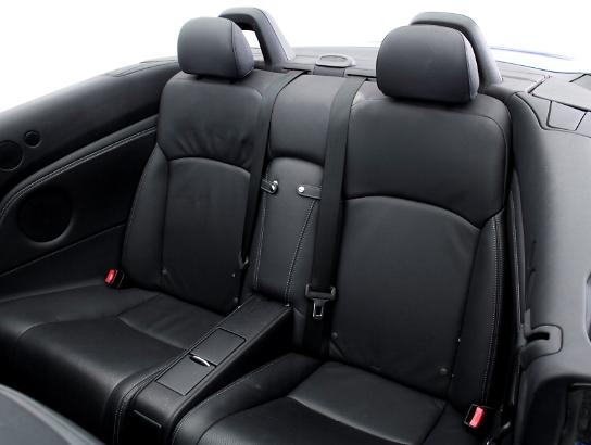 Florida Fine Cars - Used LEXUS IS 350C 2010 MIAMI 