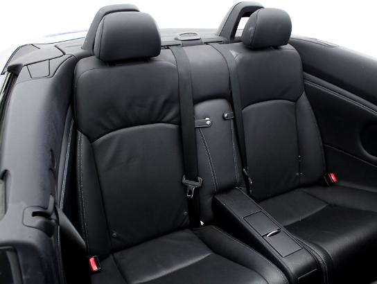 Florida Fine Cars - Used LEXUS IS 350C 2010 MIAMI 