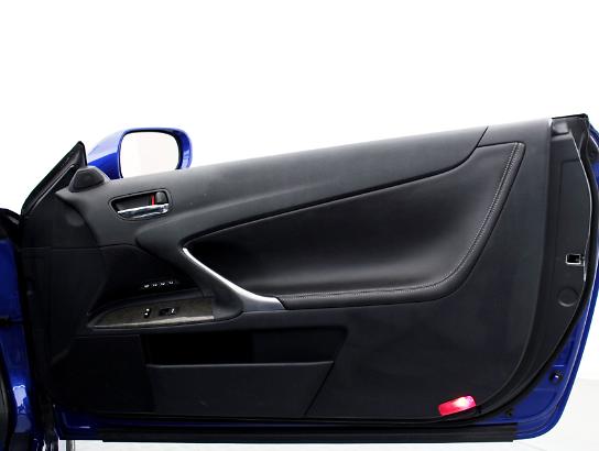 Florida Fine Cars - Used LEXUS IS 350C 2010 MIAMI 