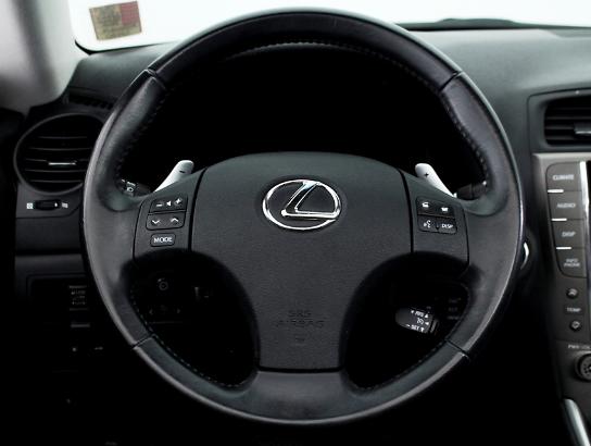 Florida Fine Cars - Used LEXUS IS 350C 2010 MIAMI 