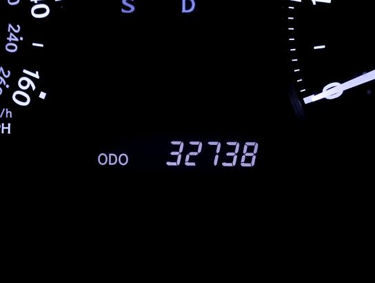 Florida Fine Cars - Used LEXUS IS 350C 2010 MIAMI 