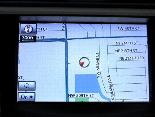 Florida Fine Cars - Used LEXUS IS 350C 2010 MIAMI 