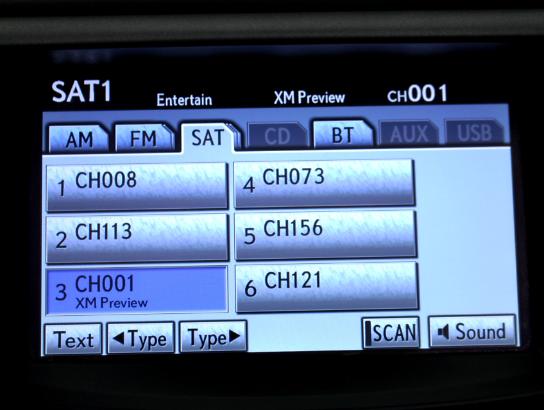 Florida Fine Cars - Used LEXUS IS 350C 2010 MIAMI 