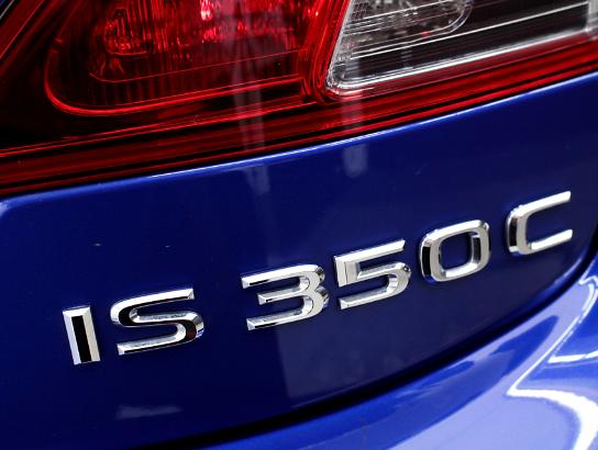 Florida Fine Cars - Used LEXUS IS 350C 2010 MIAMI 