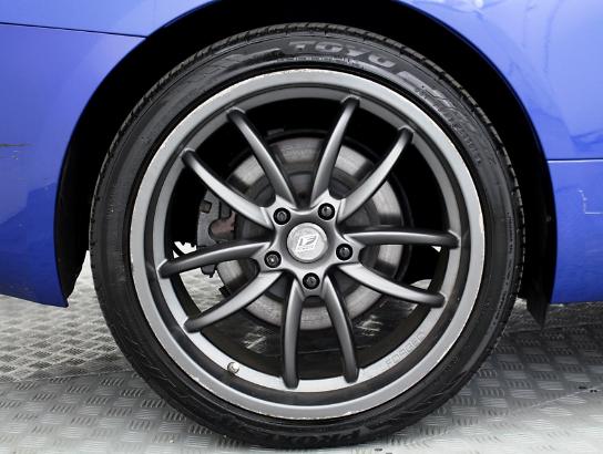 Florida Fine Cars - Used LEXUS IS 350C 2010 MIAMI 