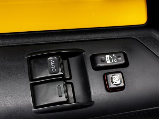 Florida Fine Cars - Used TOYOTA FJ CRUISER 2007 MIAMI S