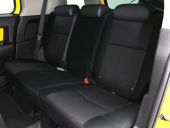 Florida Fine Cars - Used TOYOTA FJ CRUISER 2007 MIAMI S